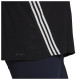 Adidas Γυναικεία κοντομάνικη μπλούζα Train Icons 3-Stripes